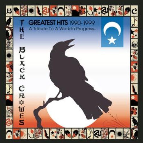 Greatest Hits 1990-1999