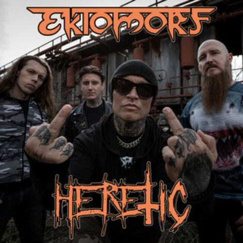Heretic - Single