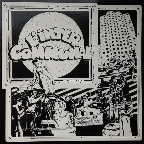 L'Intercommunal Vol. 3