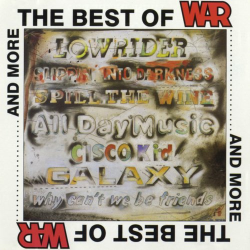 The Best of War and More, Vol. 2