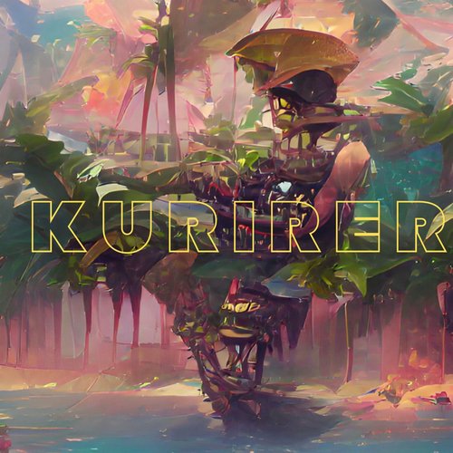 KURIRER
