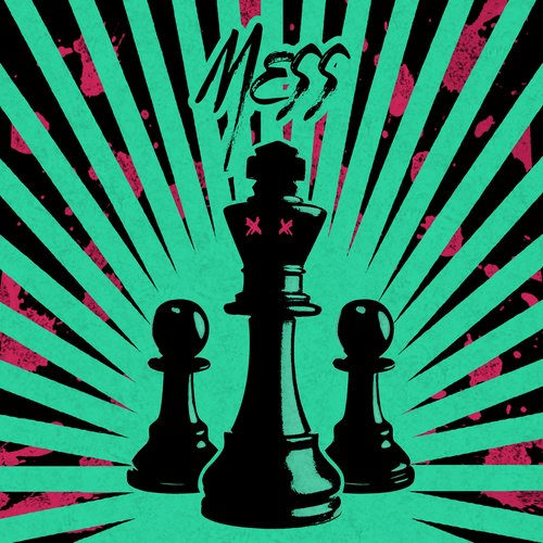 Mess - Single