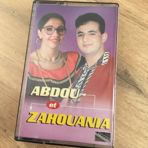 Abdou Et Zahouania