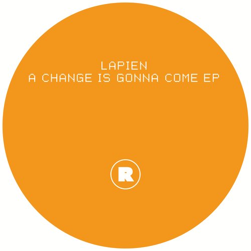 A Change Is Gonna Come EP
