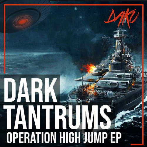 Operation High Jump EP