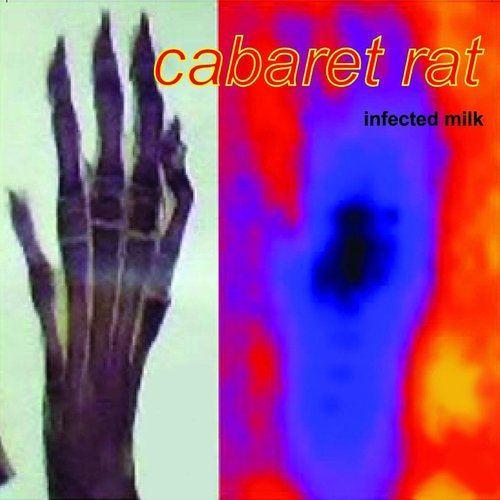 Infected Milk