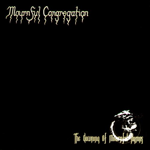 The Dawning Of Mournful Hymns (CD2)