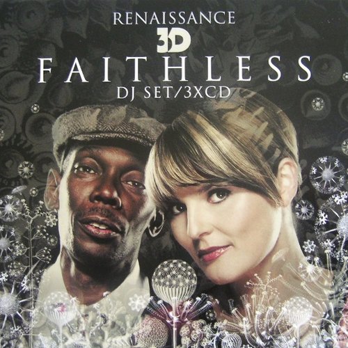 Renaissance 3D: Faithless