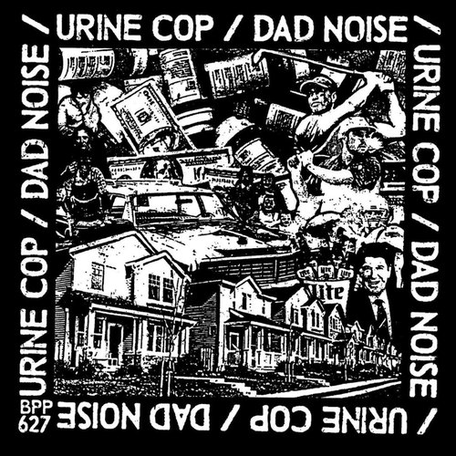Dad Noise
