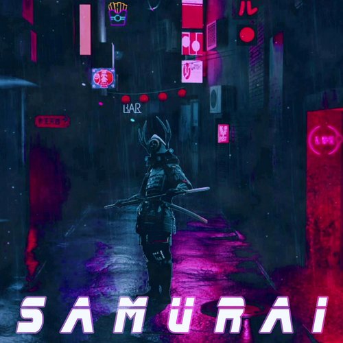 Samurai