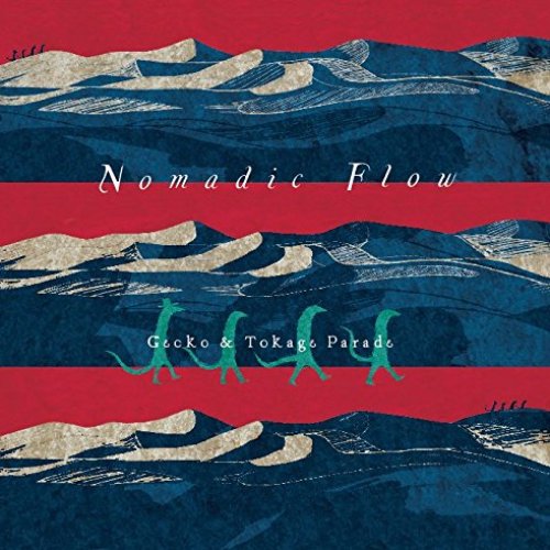 Nomadic Flow