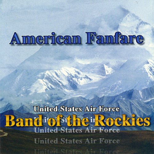 American Fanfare