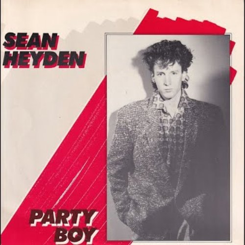 Party Boy