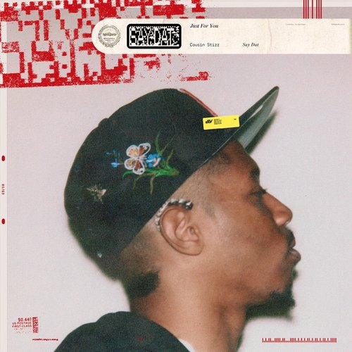 Say Dat - Single