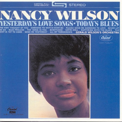 Yesterday's Love Songs, Today's Blues (Expanded Edition)