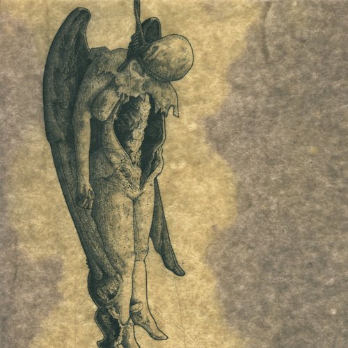 Горечь (LP 2021)
