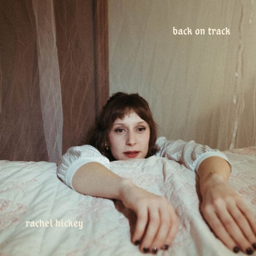 Back on Track - Single