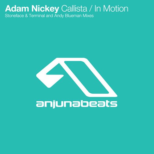 Callista / In Motion (Remixes)