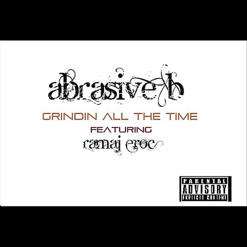 Grindin All the Time (feat. Ramaj Eroc)