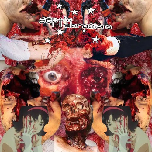 SPLIT WITH KAWAIRASHII ANAPHYLAXIS