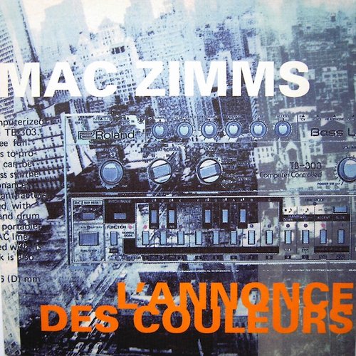 L'Annonce Des Couleurs