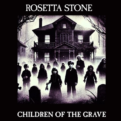 Children Of The Grave - Single