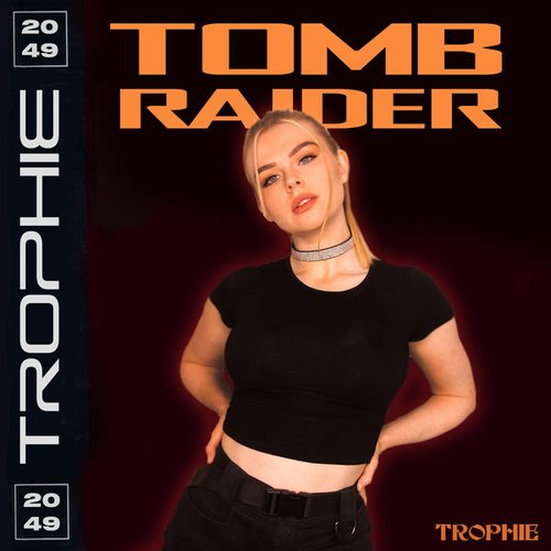 Tomb Raider - Single