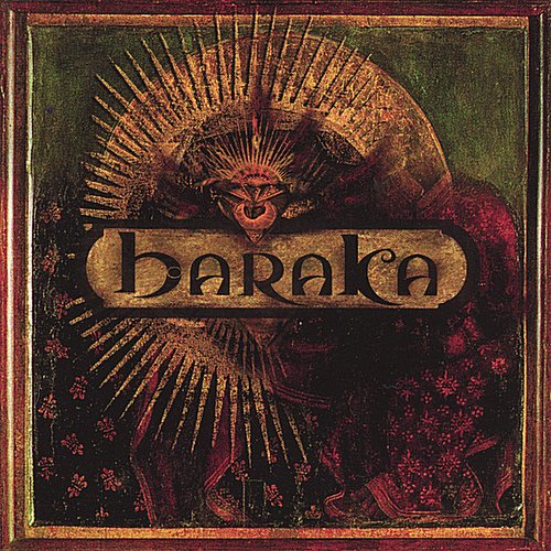 Baraka