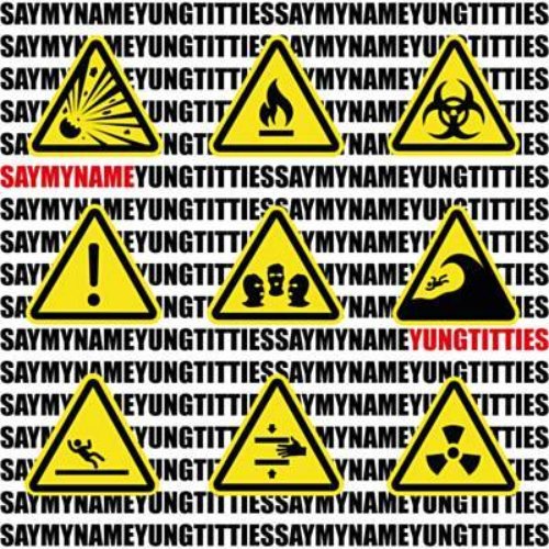 Say My Name