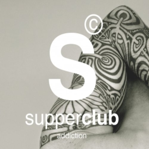 supperclub - addiction - cd2