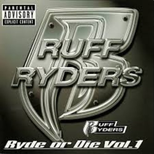 Ryde Or Die, Vol.1 (Edited Version)