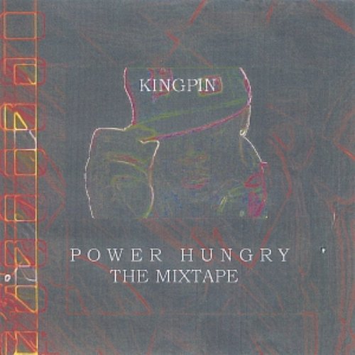 Power Hungry Vol 1