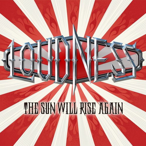 The Sun Will Rise Again
