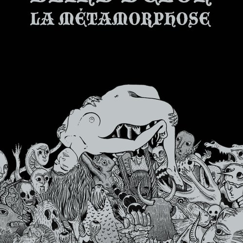 La Métamorphose (Remixed)