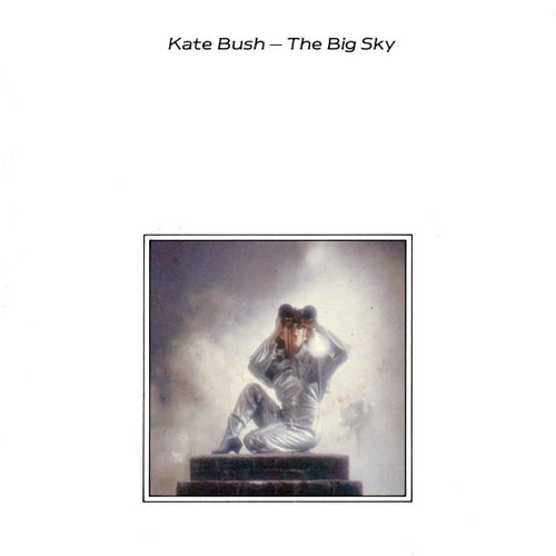 The Big Sky - Single
