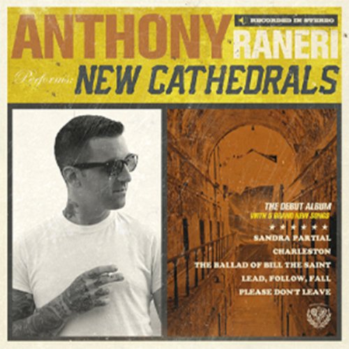 New Cathedrals