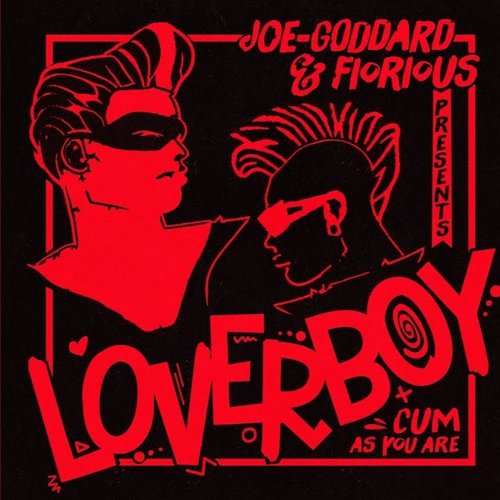 Loverboy