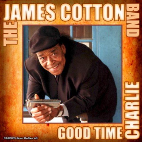 Good Time Charlie