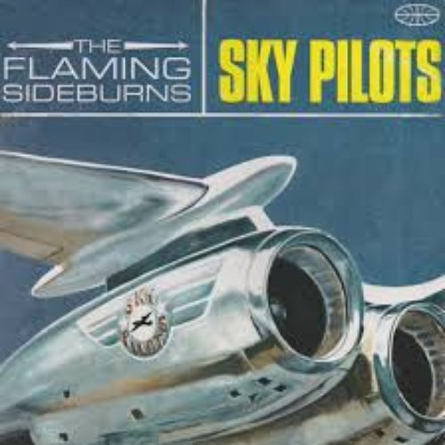 Sky Pilots