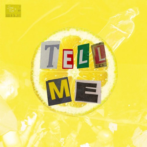 Tell Me