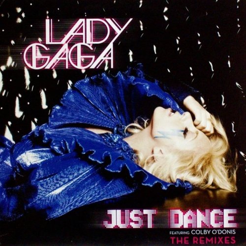 Just Dance - Glam As You Mix by Guene (Canada Version)