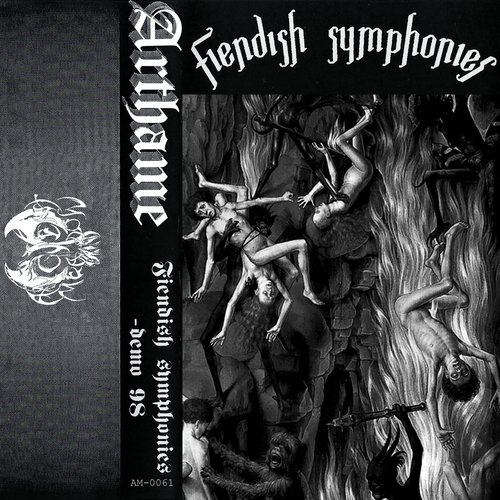 Fiendish Symphonies