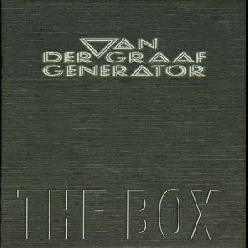 The Box (disc 1: Bless the Baby Born Today)