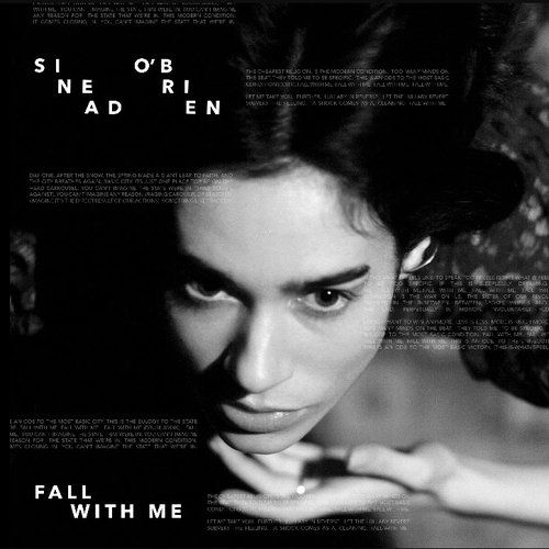 Fall With Me - Single