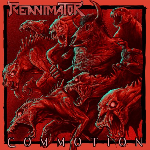 Commotion