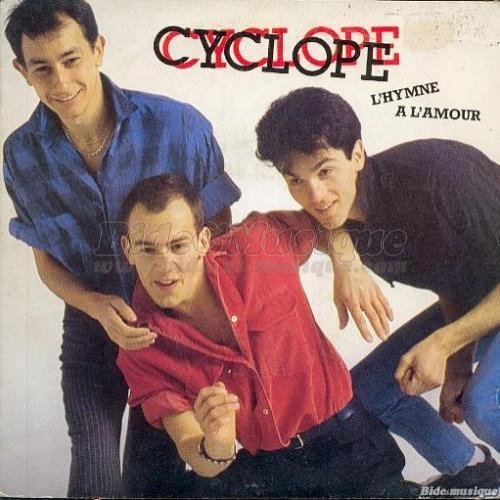 L'hymne à l'amour