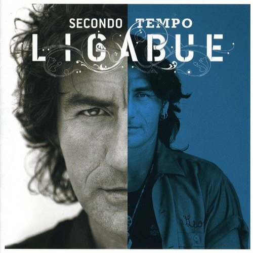 Secondo tempo [Deluxe Album][with booklet]