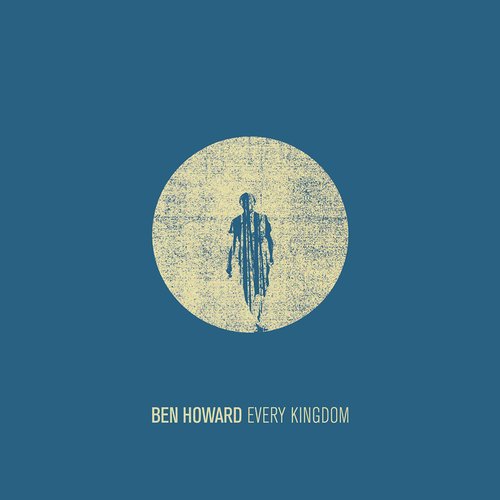 BEN HOWARD 『EVERY KINGDOM』Deluxe Edition 41s63F73IiS._SY200_QL15_.jpg