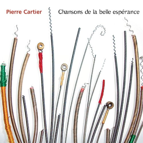 Chansons de la belle espérance