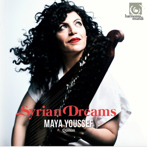 Syrian Dreams (Bonus Track Version)